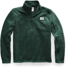 
                        
                          गैलरी व्यूवर में इमेज लोड करें, The North Face Men's Gordon Lyons Quarter Zip Pullover
                        
                      
