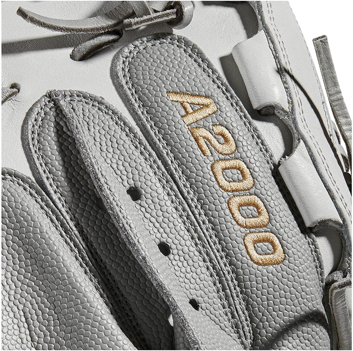 Wilson A2000 Fastpitch Glove Series - JOY2ESpree