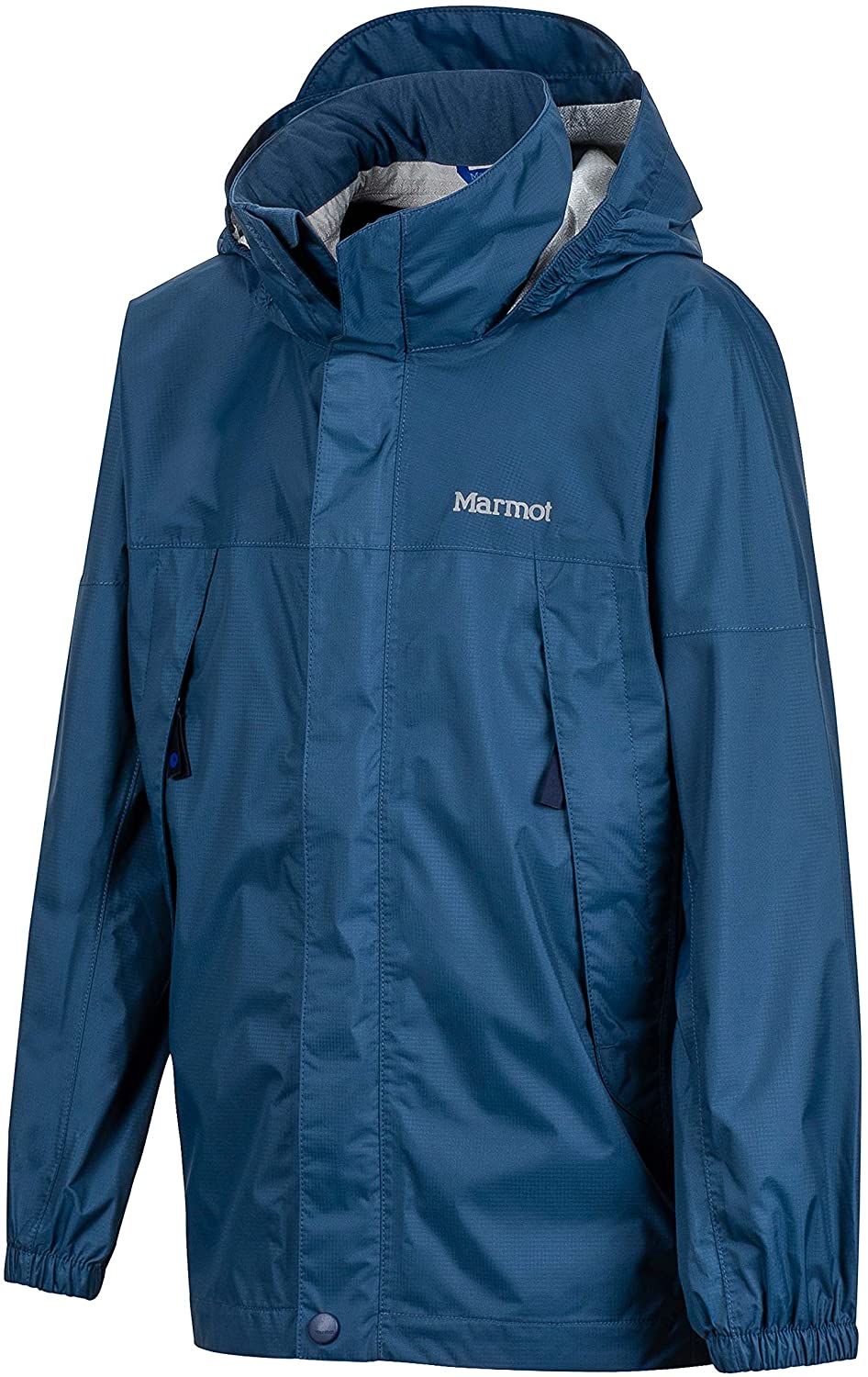 Marmot Boys' PreCip Lightweight Waterproof Rain Jacket