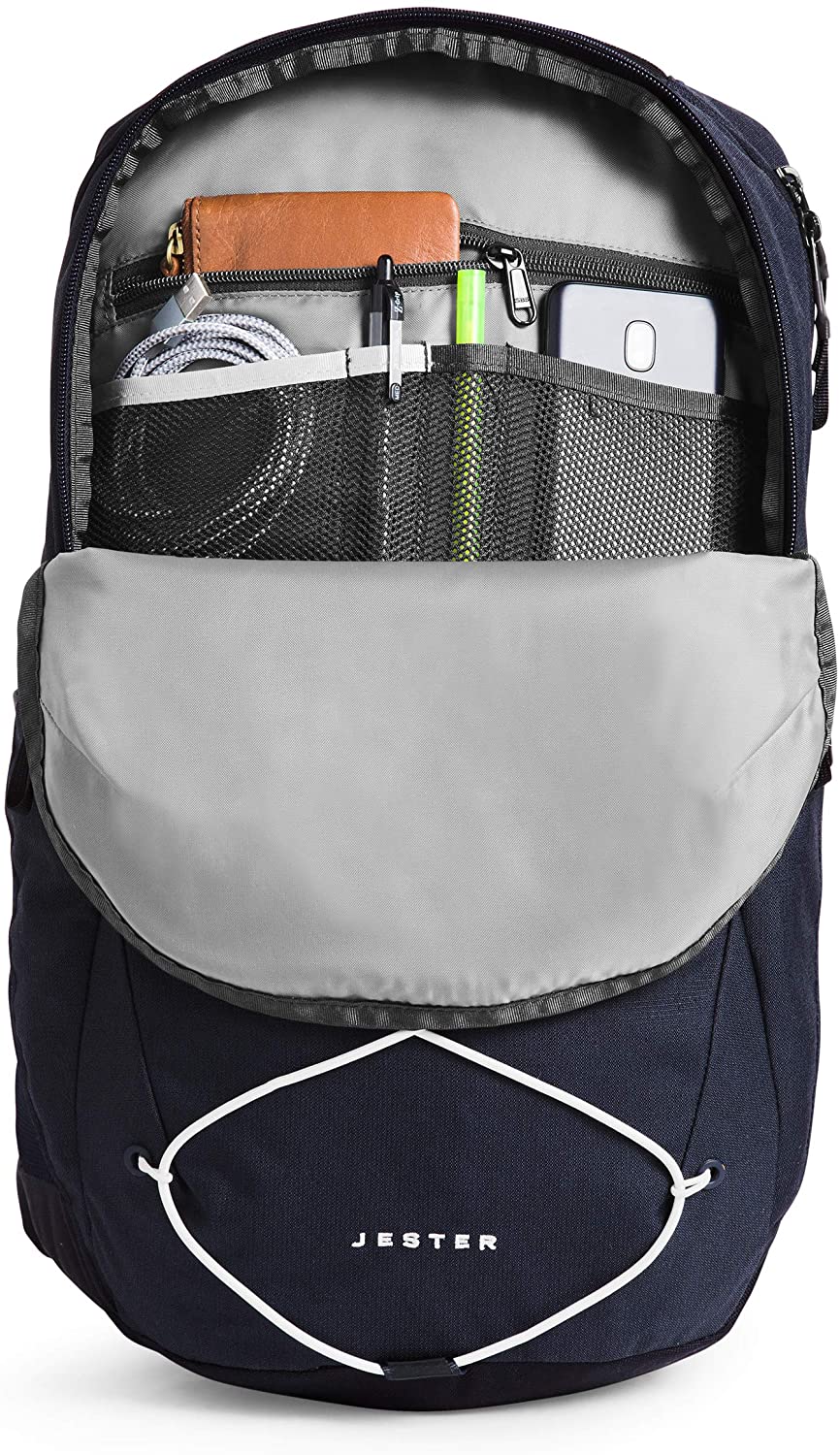 The North Face Jester Backpack