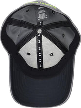 
                        
                          画像をギャラリービューアに読み込む, Under Armour Boys' Baseball Hat - JOY2ESpree
                        
                      