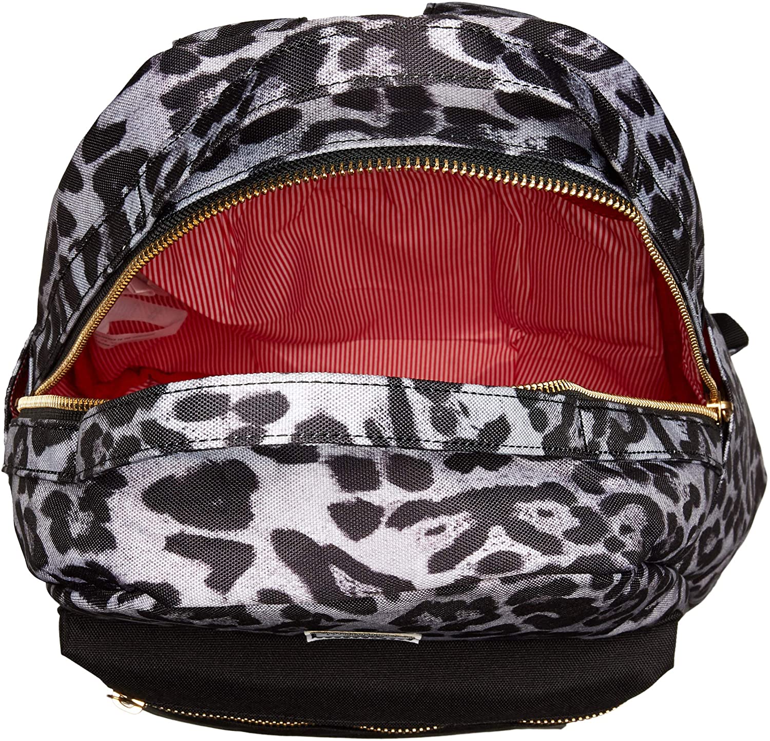 Herschel Nova Backpack, Black, Mid-volume 18.0L