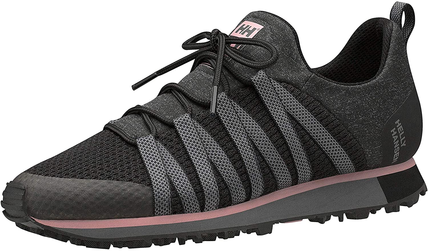 Helly-Hansen Womens Vardapeak V2 Trail Shoe