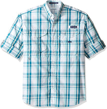 
                        
                          画像をギャラリービューアに読み込む, Columbia Men’s Super Bonehead Classic Long Sleeve Fishing Shirt
                        
                      