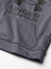
                        
                          画像をギャラリービューアに読み込む, Under Armour Boys' Ua Symbol Hoodie
                        
                      