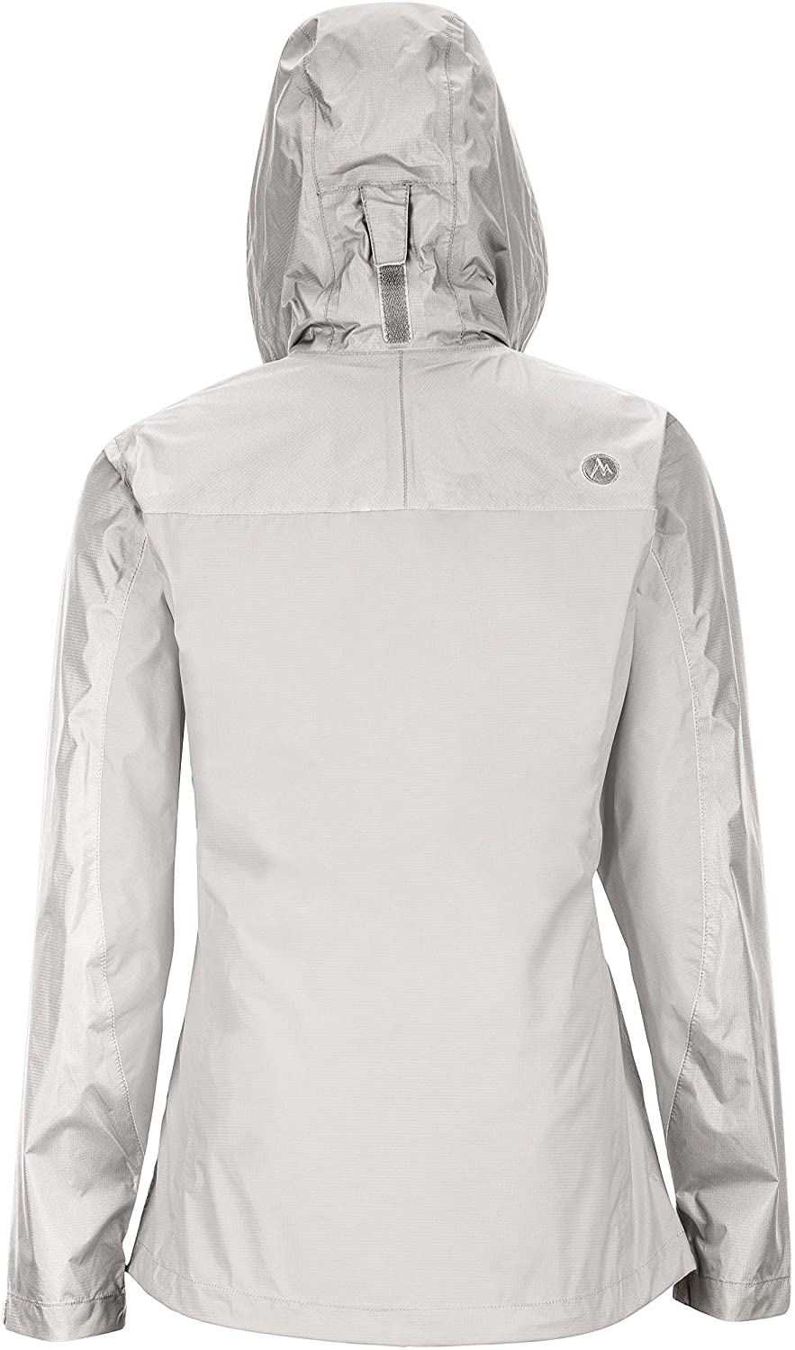 MARMOT womens Precip Lightweight Waterproof Rain Jacket