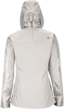 
                        
                          Load image into Gallery viewer, MARMOT womens Precip Lightweight Waterproof Rain Jacket
                        
                      