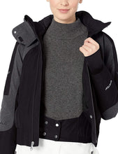 
                        
                          Cargar imagen en el visor de la galería, Spyder womens Women's Meribel Bomber Gore-tex Ski Jacket
                        
                      
