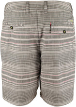 
                        
                          Muat gambar ke penampil Galeri, Tommy Bahama Men's Cayman Sarzana Stripe 9-Inch Board Shorts
                        
                      