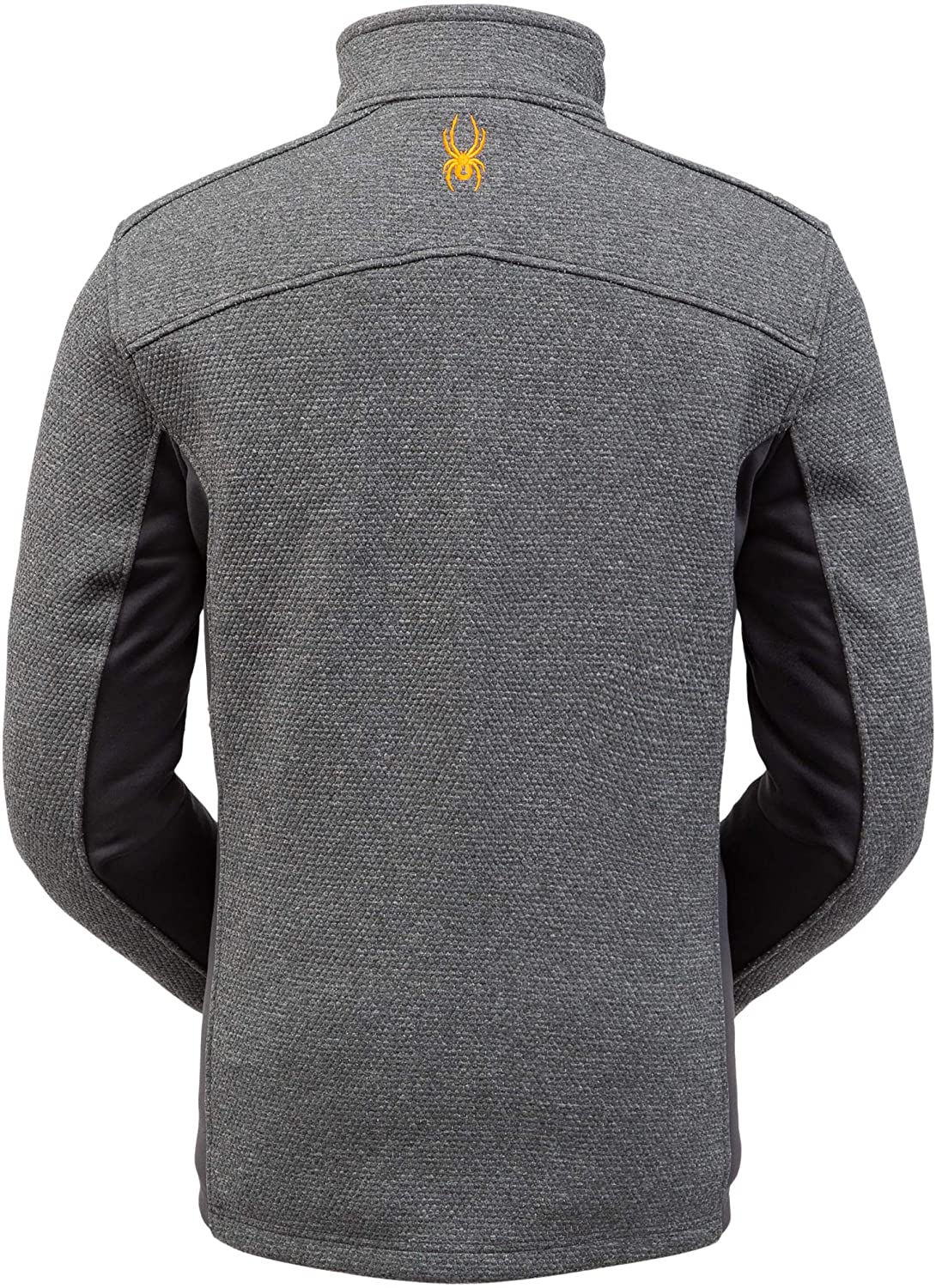 Spyder mens Club Polo Shirt