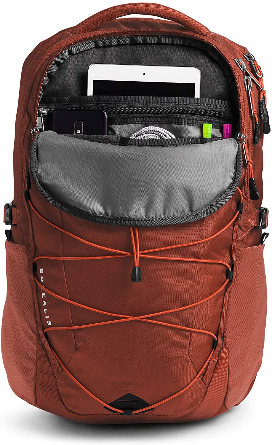 The North Face Borealis Backpack