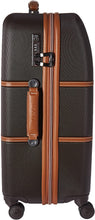 
                        
                          將圖片載入圖庫檢視器 DELSEY Paris Chatelet Hardside Luggage with Spinner Wheels, Chocolate Brown, Checked-Large 28 Inch, with Brake
                        
                      