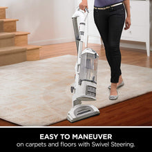 
                        
                          將圖片載入圖庫檢視器 Shark NV356E S2 Navigator Lift-Away Professional Upright Vacuum with Pet Power Brush and Crevice Tool, White/Silver - JOY2ESpree
                        
                      