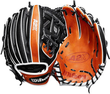 
                        
                          画像をギャラリービューアに読み込む, Wilson A2K Baseball Glove Series - JOY2ESpree
                        
                      