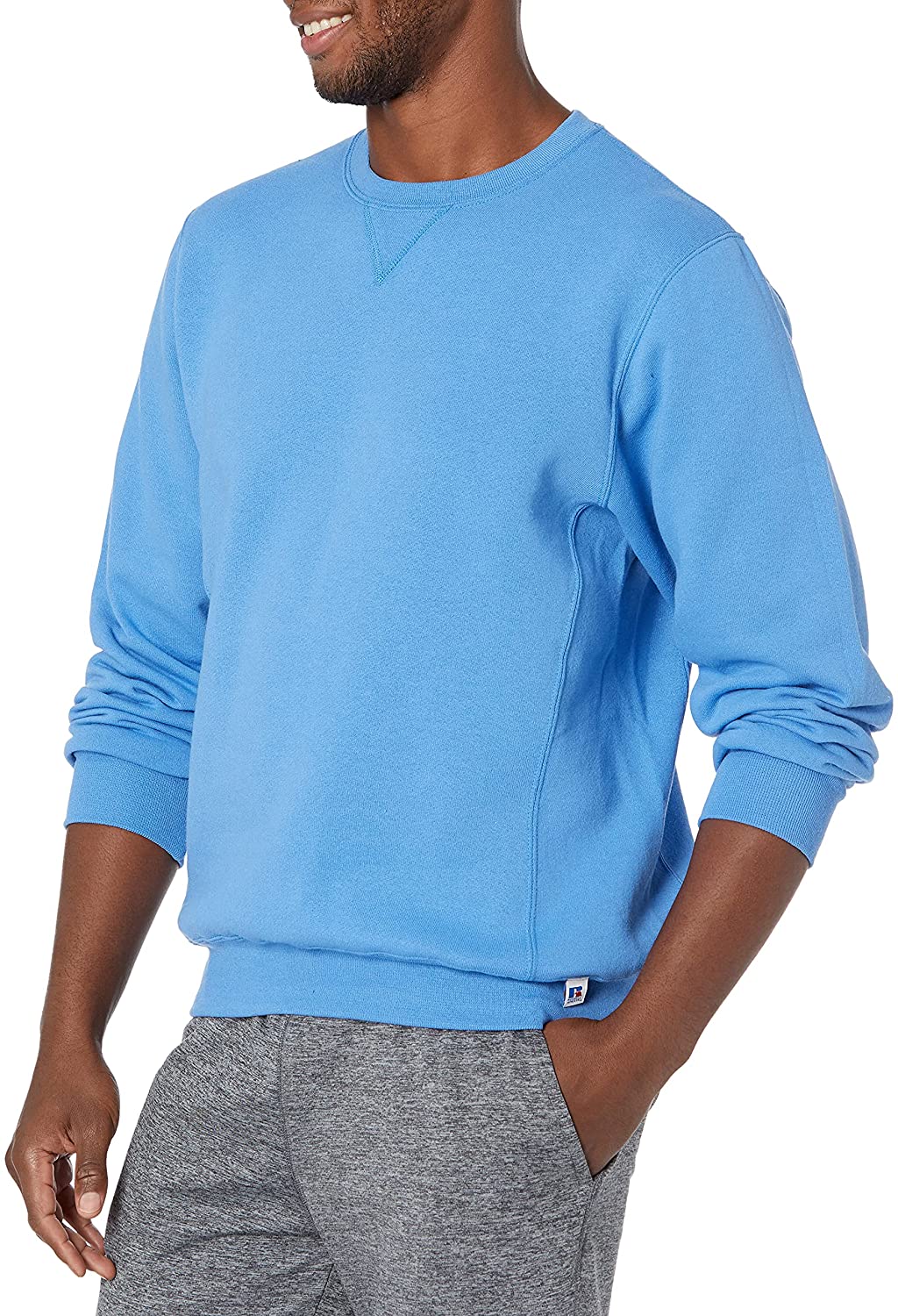 Russell Athletic Men's Dri-Power Fleece Sweatshirt