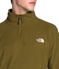 
                        
                          將圖片載入圖庫檢視器 The North Face Men's TKA Glacier Quarter Zip Fleece Pullover
                        
                      