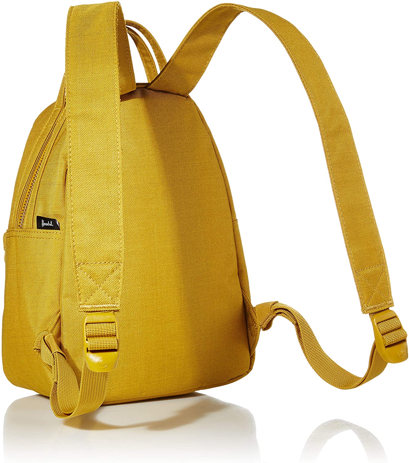 Herschel Nova Backpack, Black, Mid-volume 18.0L