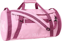 
                        
                          Cargar imagen en el visor de la galería, Helly-Hansen Unisex Hh Duffel 2 Packable Bag with Optional Backpack Straps
                        
                      