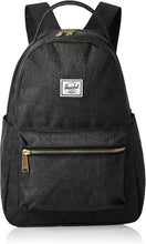 
                        
                          Cargar imagen en el visor de la galería, Herschel Nova Backpack, Black, Mini 9L
                        
                      