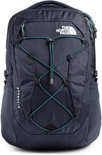 
                        
                          Load image into Gallery viewer, The North Face Women’s Borealis, Aviator Navy/Mallard Blue, OS
                        
                      