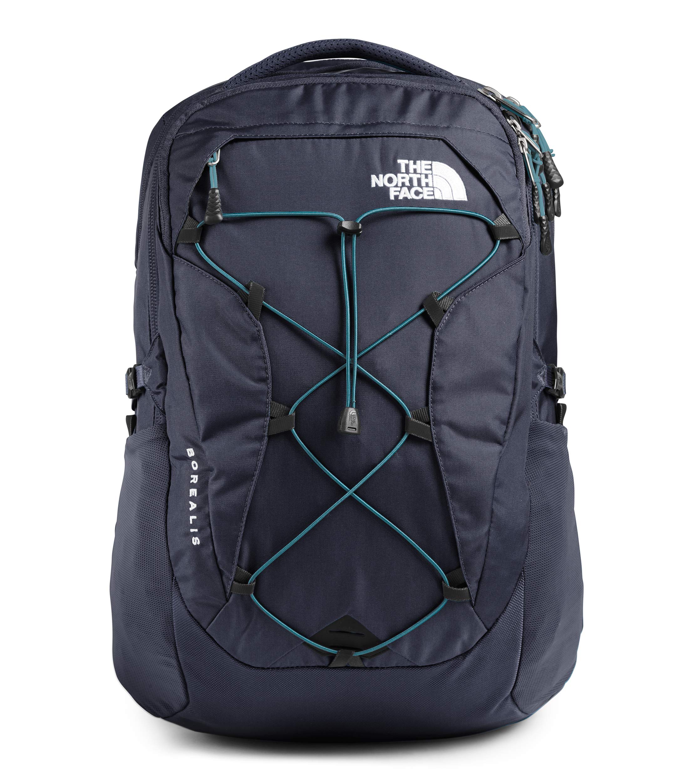 The North Face Women’s Borealis, Aviator Navy/Mallard Blue, OS