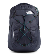 
                        
                          Load image into Gallery viewer, The North Face Women’s Borealis, Aviator Navy/Mallard Blue, OS
                        
                      