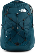 
                        
                          Load image into Gallery viewer, The North Face Women’s Borealis, Aviator Navy/Mallard Blue, OS
                        
                      
