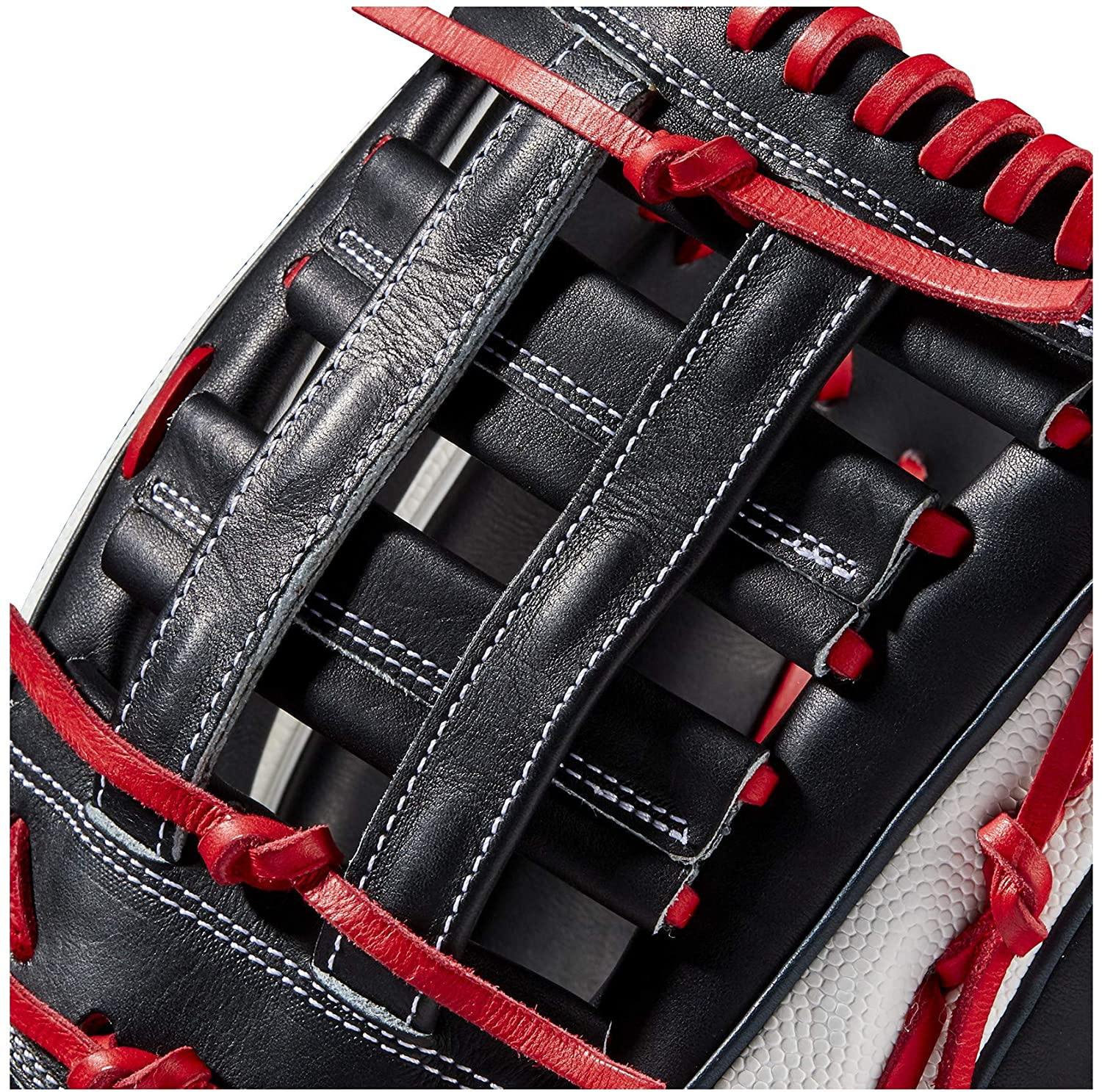 Wilson A2000 SuperSkin Slowpitch Softball Glove Series - JOY2ESpree