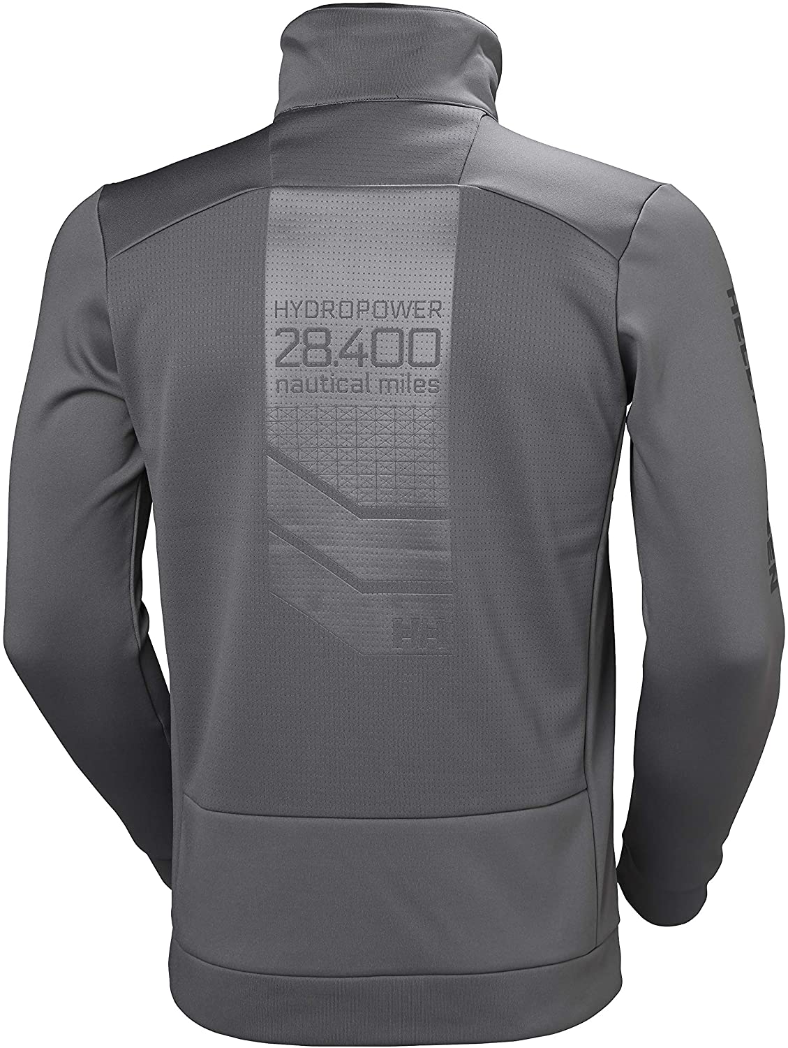 Helly-Hansen Men's HP Fleece Jacket