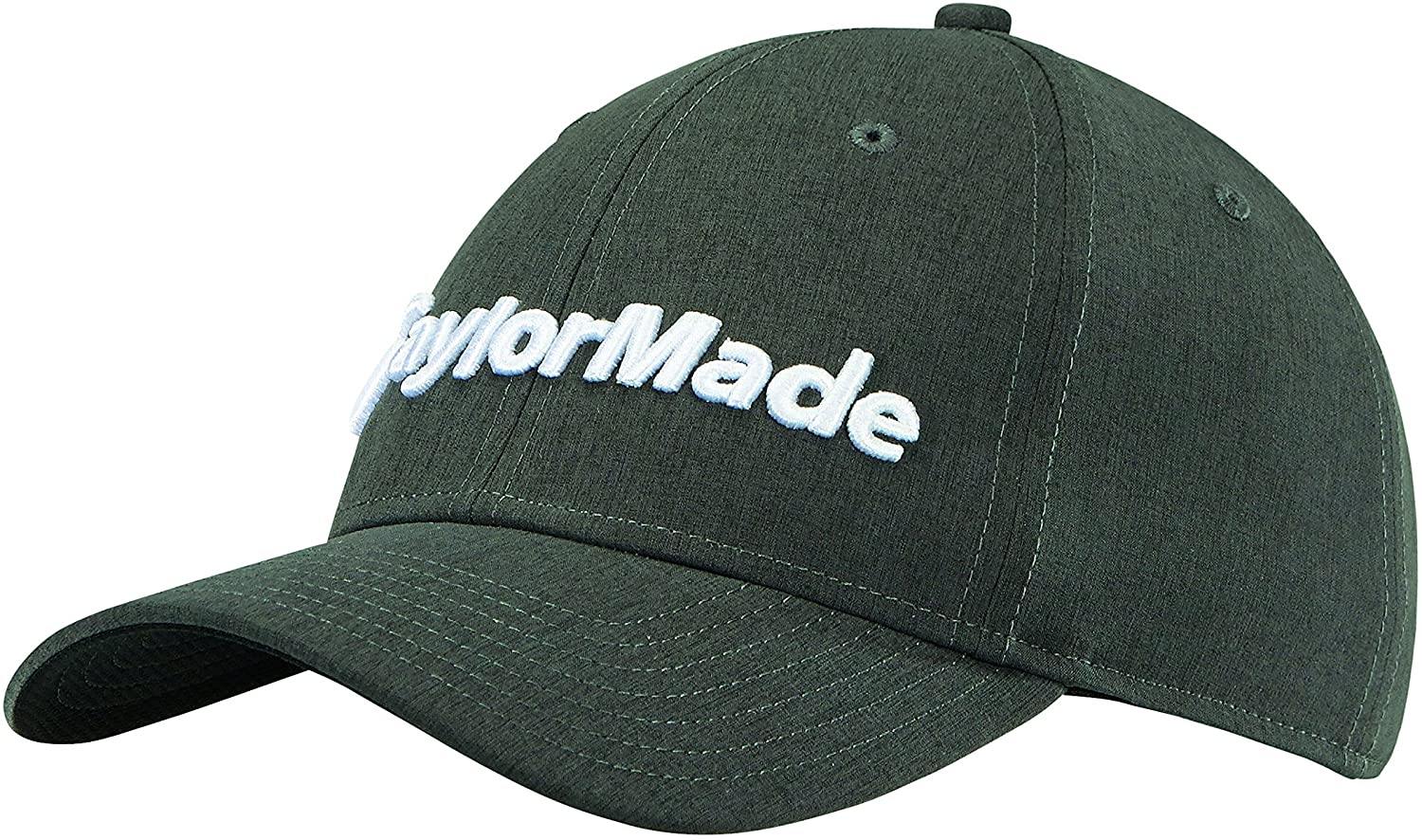 TaylorMade Golf 2018 Men's Performance Seeker Hat - JOY2ESpree