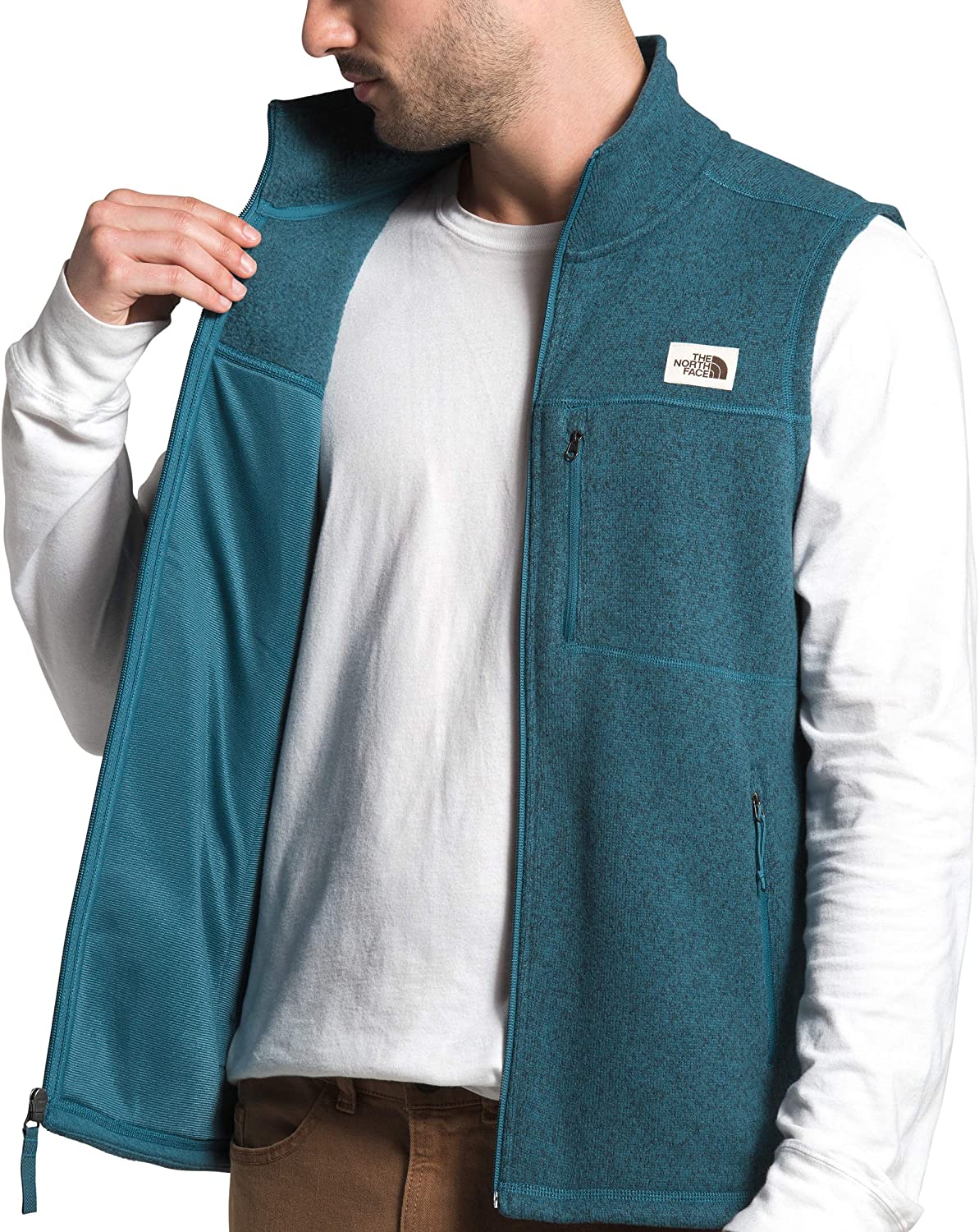 The North Face Men's Gordon Lyons Vest