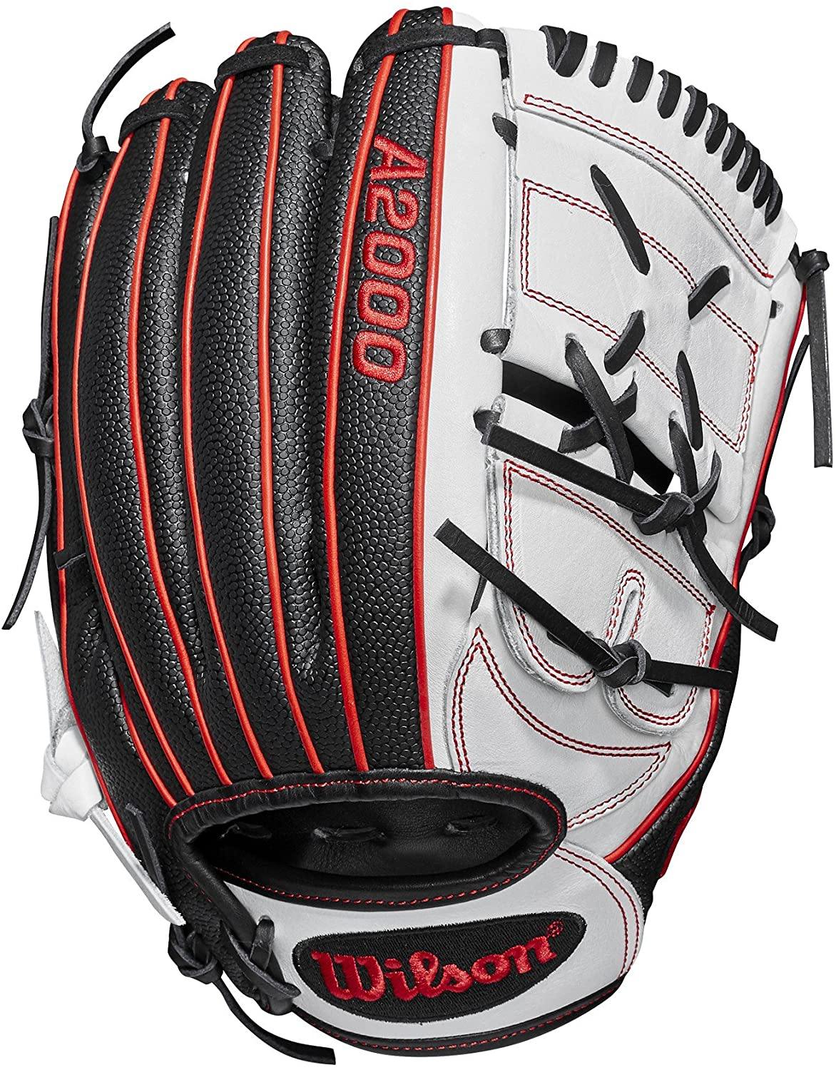 Wilson A2000 Fastpitch Glove Series - JOY2ESpree