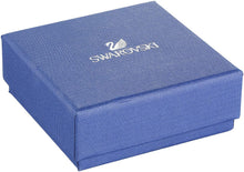 
                        
                          將圖片載入圖庫檢視器 SWAROVSKI Women's Iconic Swan Jewelry Collection, Rose Gold Tone Finish, Black Crystals - JOY2ESpree
                        
                      