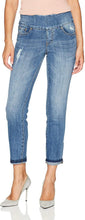 
                        
                          將圖片載入圖庫檢視器 Jag Jeans Women's Amelia Pull on Slim Fit Ankle Jean
                        
                      