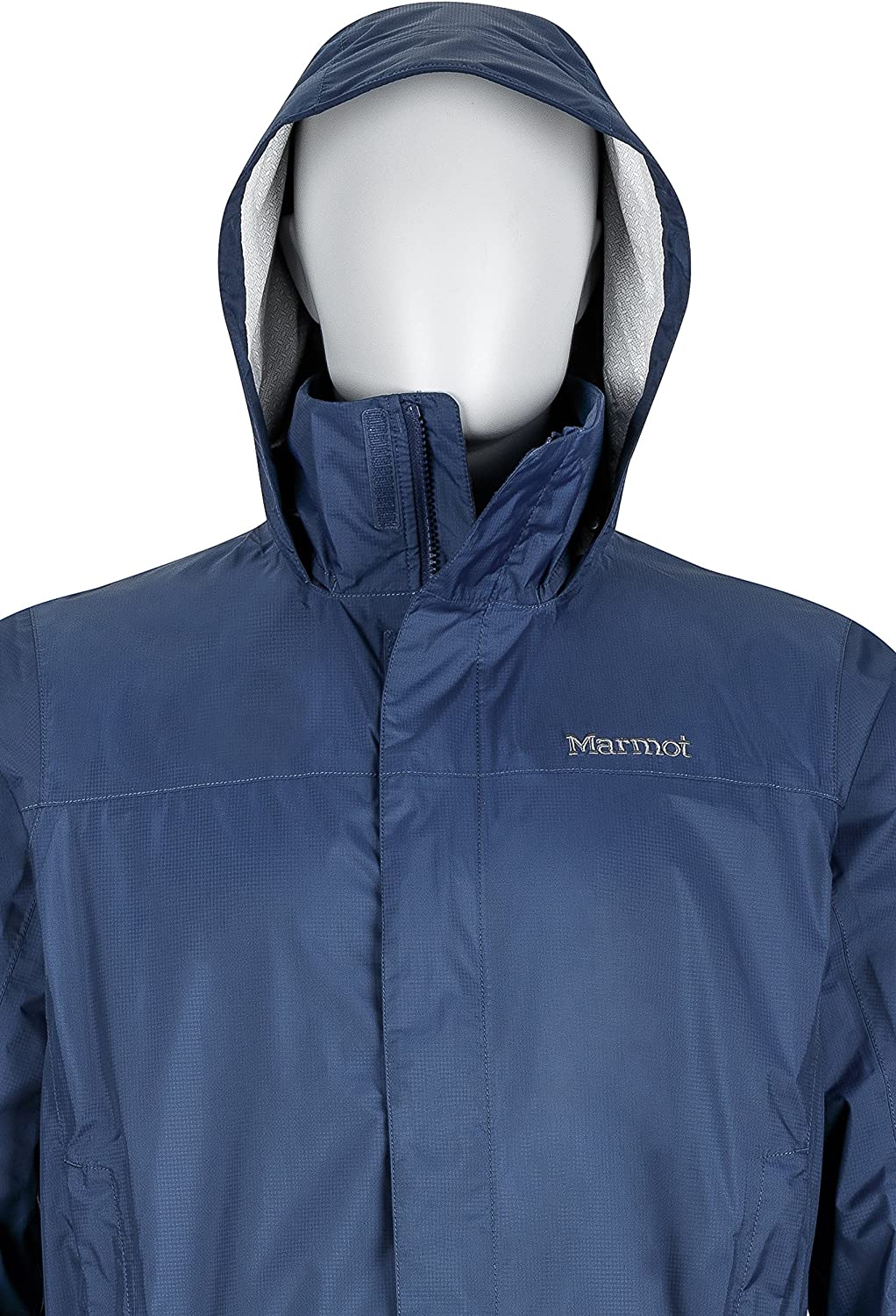Marmot Men's PreCip Lightweight Waterproof Rain Jacket