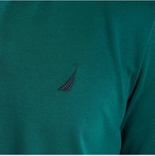 
                        
                          Cargar imagen en el visor de la galería, Nautica Men's Classic Fit Short Sleeve Solid Soft Cotton Polo Shirt - JOY2ESpree
                        
                      