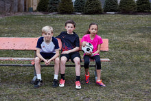 
                        
                          Load image into Gallery viewer, Wilson Traditional Soccer Ball - JOY2ESpree
                        
                      