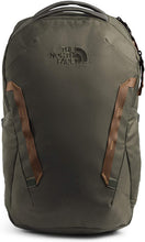 
                        
                          Muat gambar ke penampil Galeri, The North Face Vault Backpack, Moab Khaki/Asphalt Grey, One Size
                        
                      