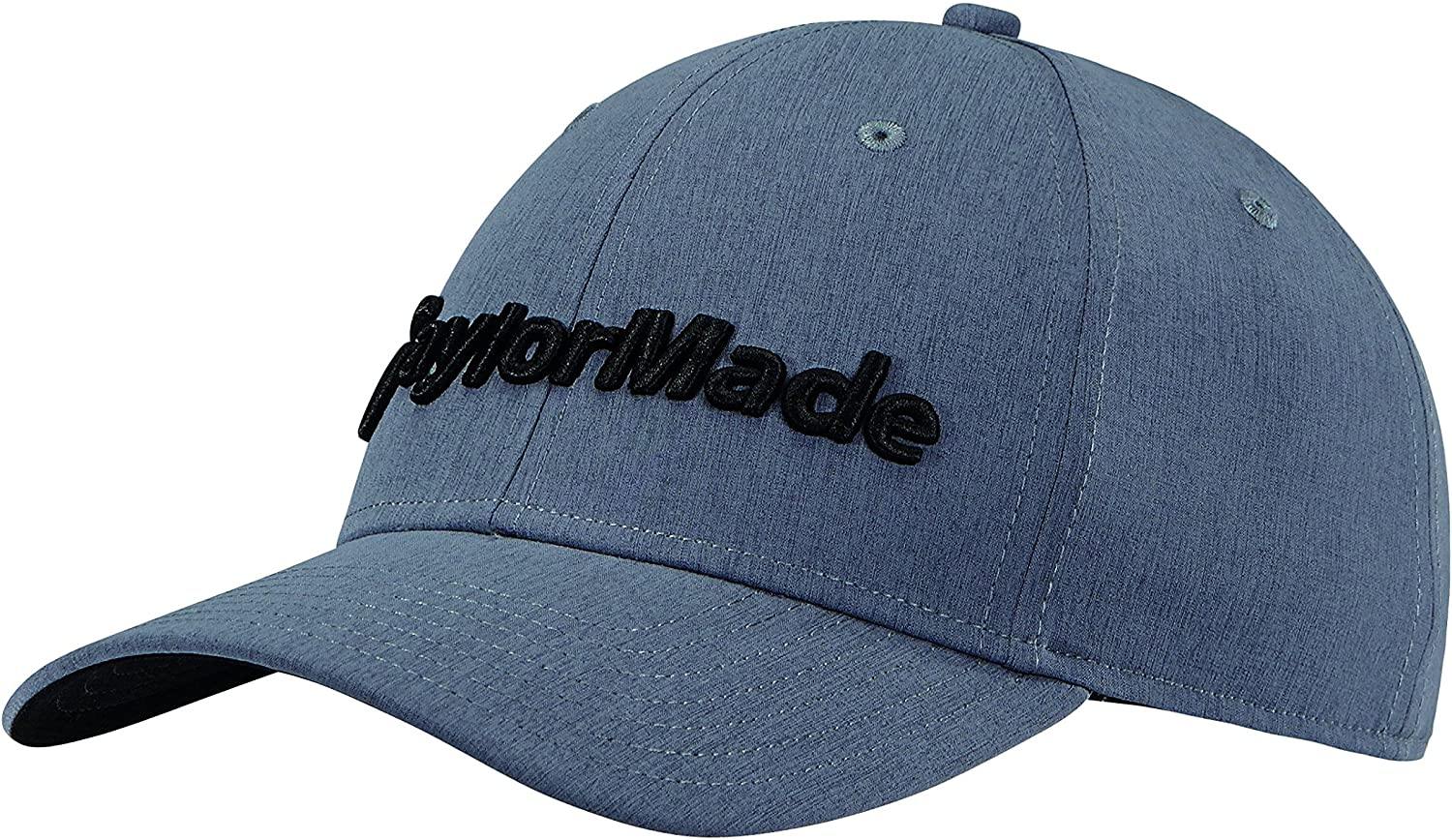 TaylorMade Golf 2018 Men's Performance Seeker Hat - JOY2ESpree