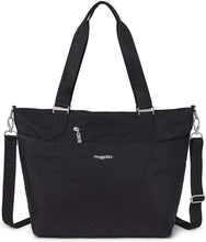 
                        
                          Load image into Gallery viewer, Baggallini Avenue Tote Top Handle Bag
                        
                      