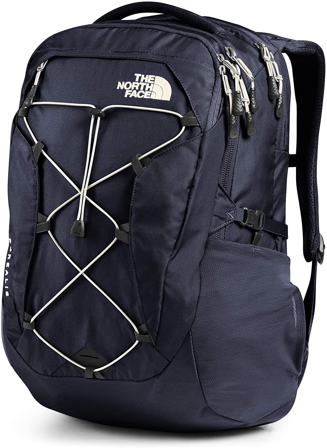 The North Face Women’s Borealis, Aviator Navy/Mallard Blue, OS