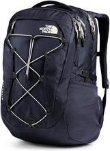 
                        
                          Load image into Gallery viewer, The North Face Women’s Borealis, Aviator Navy/Mallard Blue, OS
                        
                      