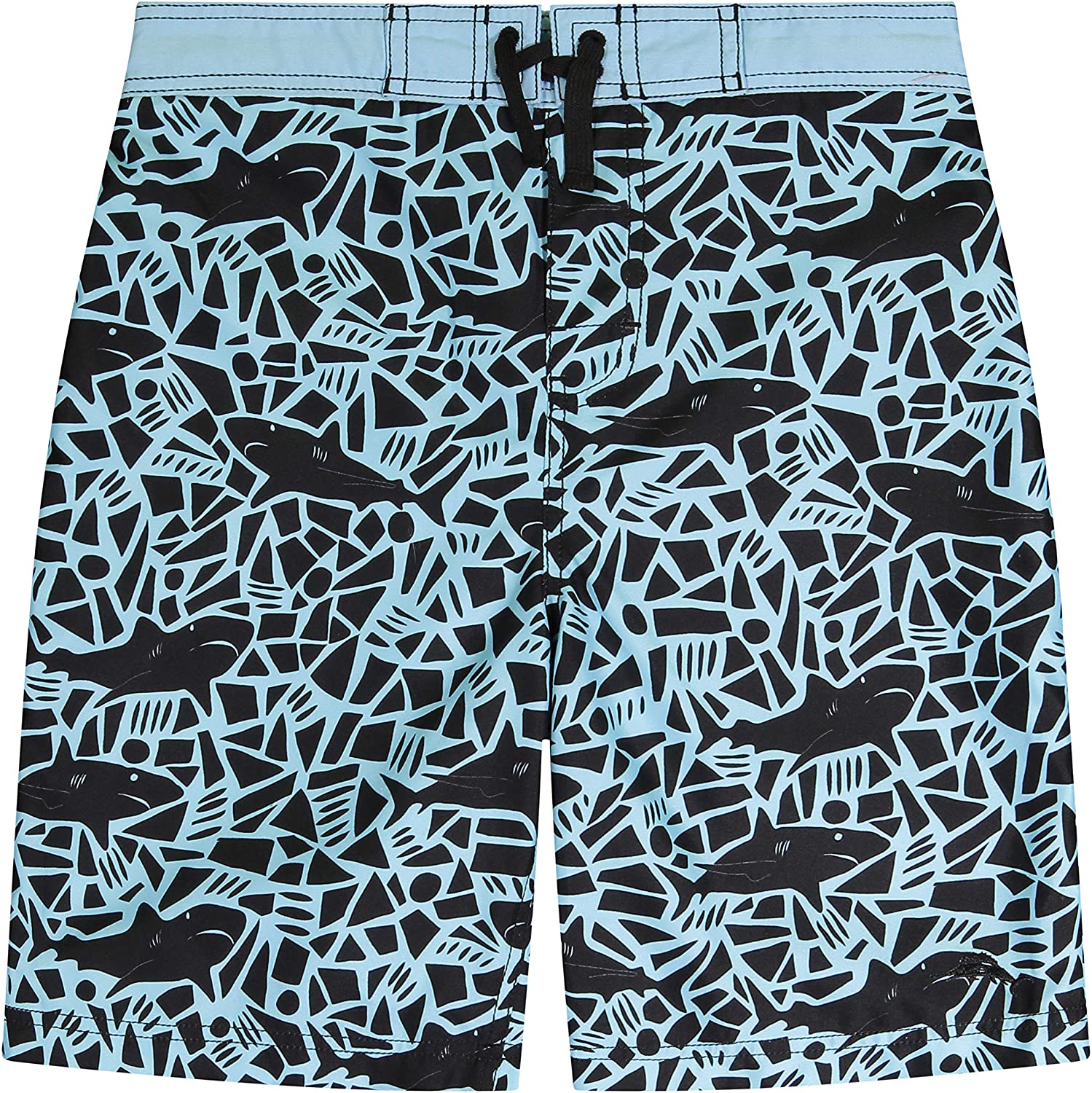 Tommy Bahama Boys Shorts Swim Trunks