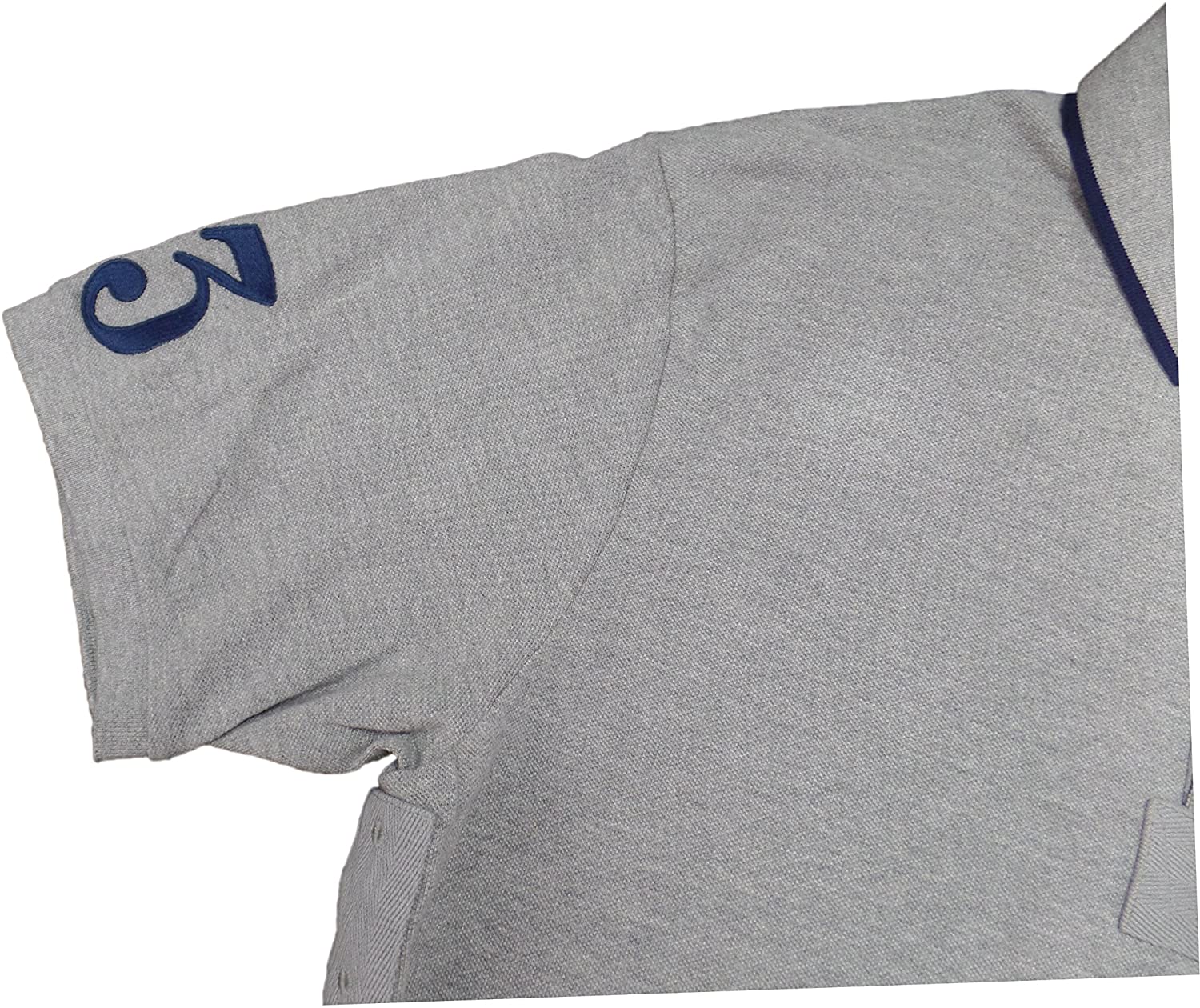 Polo Ralph Lauren Big & Tall Big & Tall Classic Pique Polo