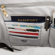 
                        
                          画像をギャラリービューアに読み込む, Travelon Women's Anti-Theft Tailored Backpack
                        
                      