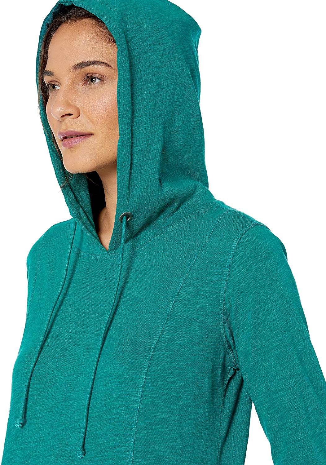 Jag Jeans Women's Gemma Hooded Pullover Tunic