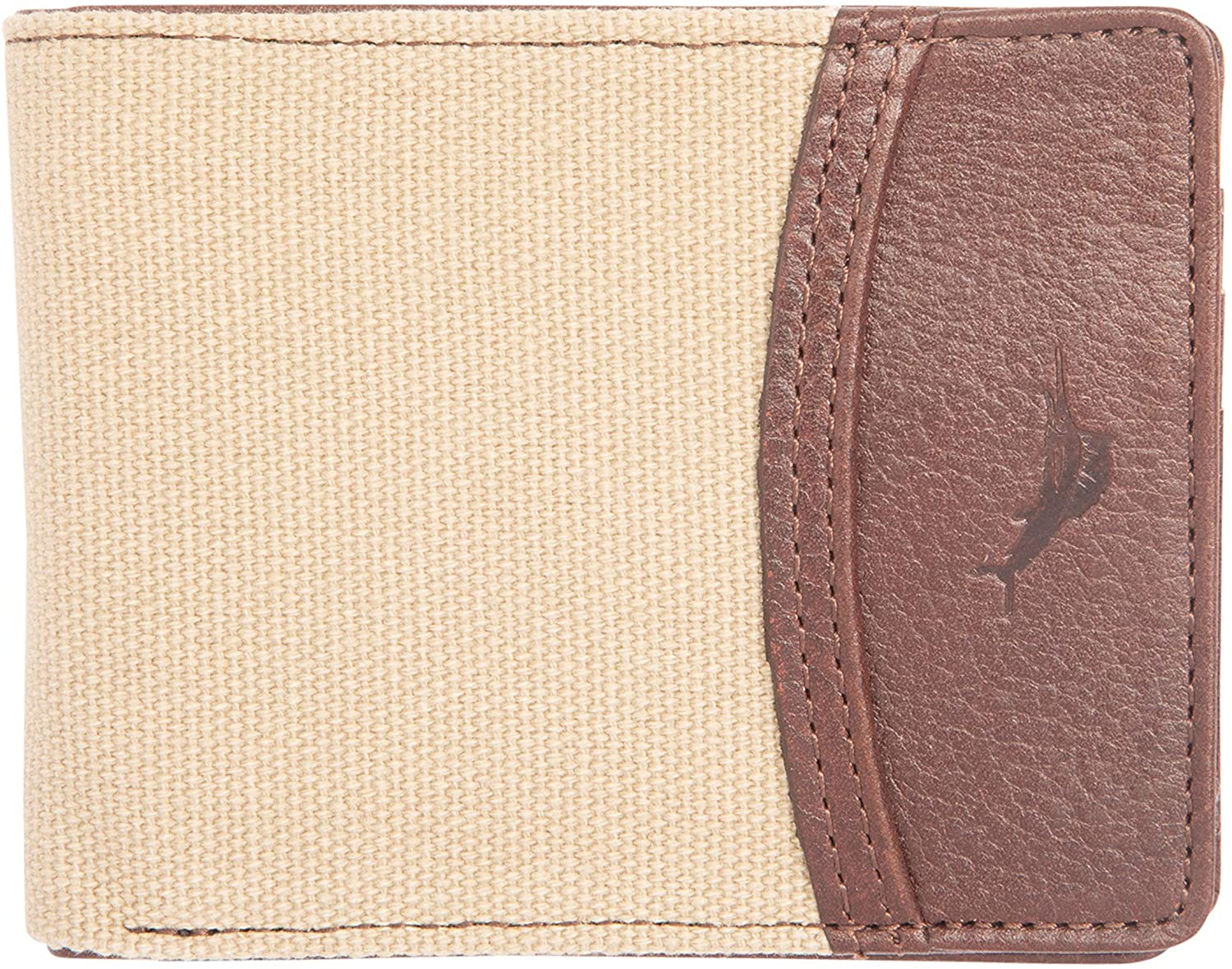 Tommy Bahama Men's Slimfold Wallet