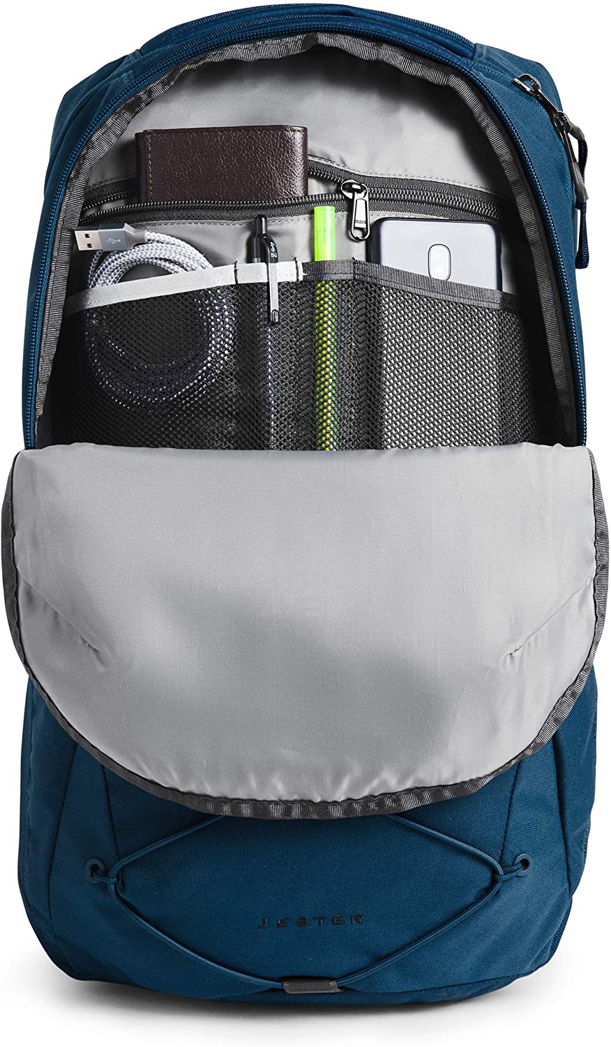 The North Face Jester Backpack