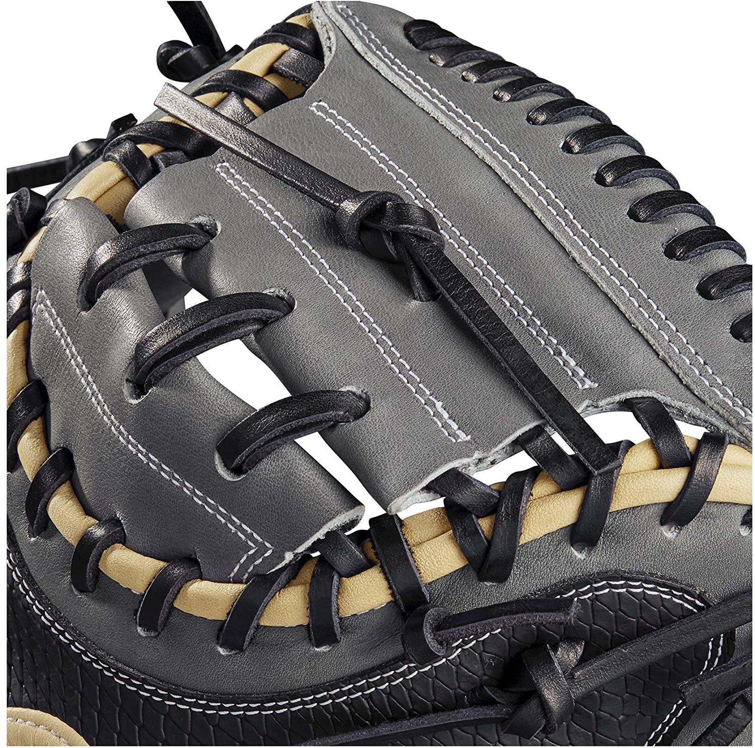 Wilson A2000 Baseball Glove Series - JOY2ESpree