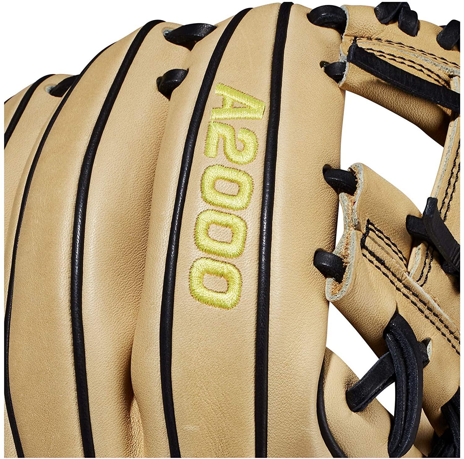 Wilson A2000 Baseball Glove Series - JOY2ESpree